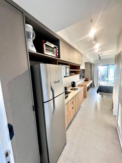 Especial No Brooklin Apartamento
