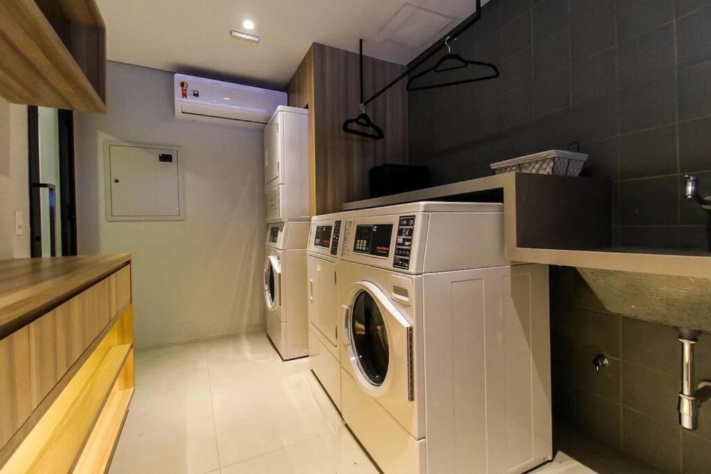 Apartamento Especial No Brooklin São Paulo