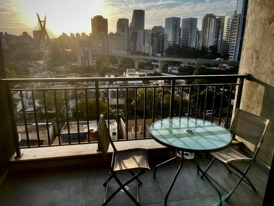 Especial No Brooklin Apartamento São Paulo